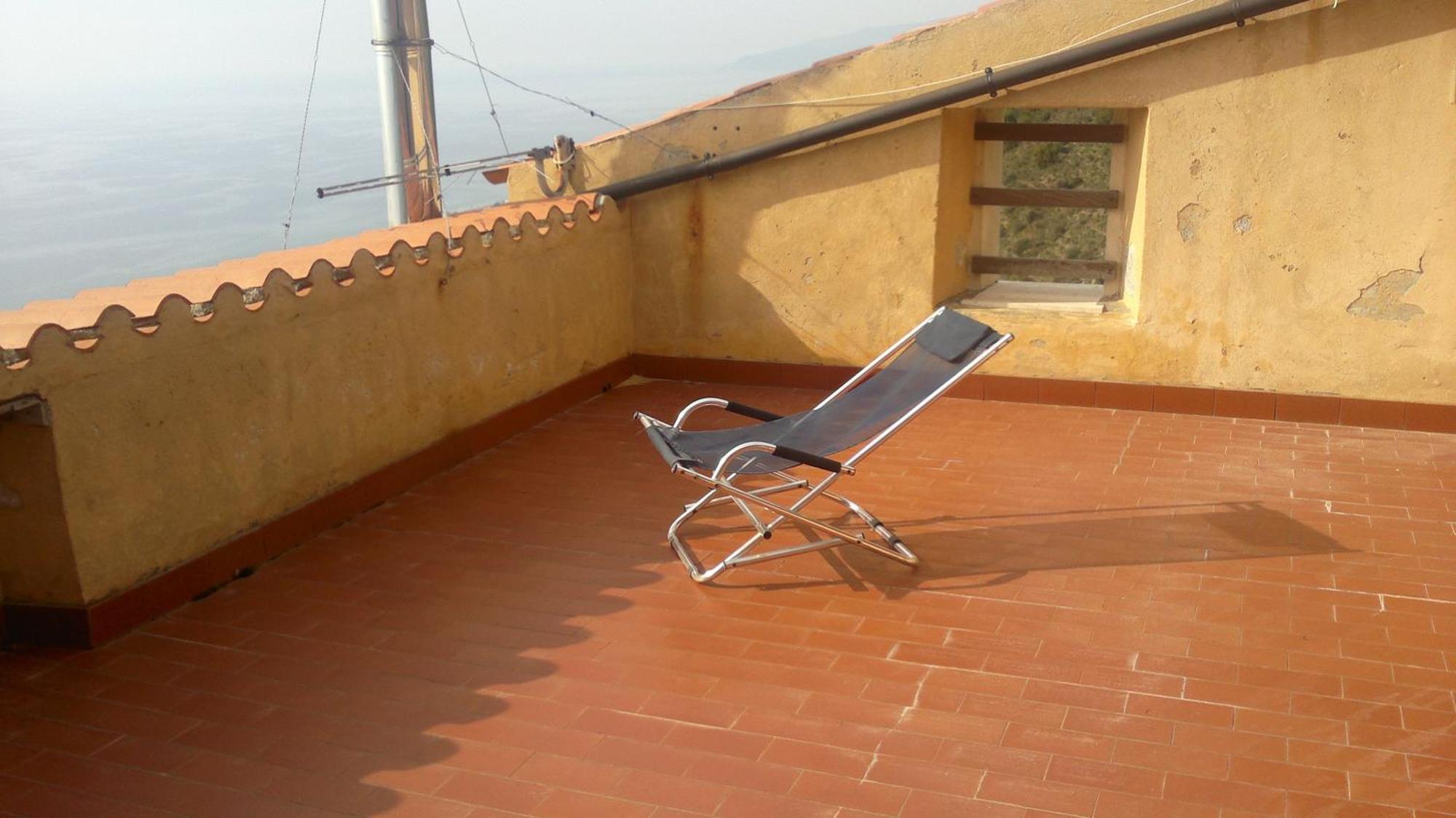 Agriturismo La Palombara Paola Buitenkant foto